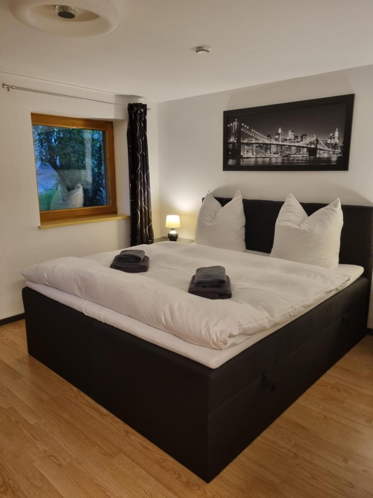 Ferienwohnung "Seaside" Lindenberg im Allgau Exterior photo